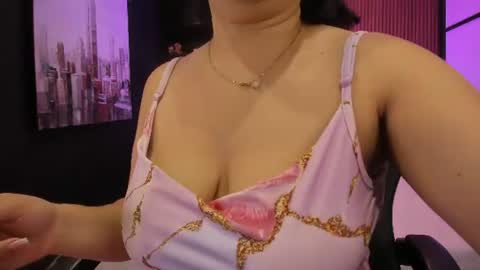 Snapshot of samaraanders chatting on June 13, 2026, 5:05 am Samara online show from June 13, 2026, 5:05 am