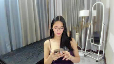 Snapshot of samarablaire chatting on January 25, 2025, 10:40 am Samara online show from January 25, 2025, 10:40 am