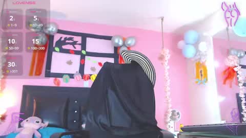 Sammy online show from October 2, 2025, 8:05 pm