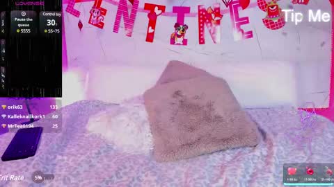 -- -- online show from February 24, 2025, 1:13 am