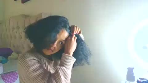 Snapshot of samary_thomas chatting on September 25, 2025, 10:13 pm samary thomas online show from September 25, 2025, 10:13 pm
