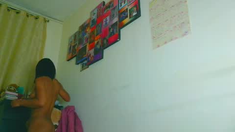 samary thomas online show from June 5, 2026, 12:06 am