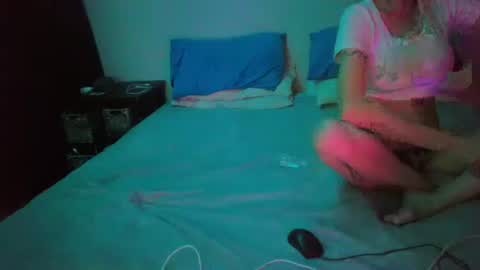 sambigdickk online show from April 16, 2026, 10:34 pm