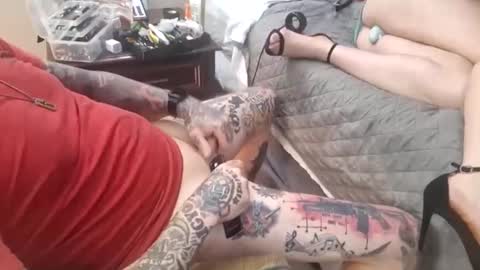 samboiamtho online show from January 28, 2025, 3:47 am