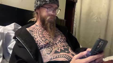 Snapshot of samboldt708 chatting on February 21, 2026, 5:36 pm samboldt708 online show from February 21, 2026, 5:36 pm