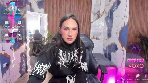 sam online show from April 19, 2026, 2:33 am