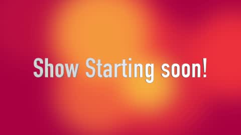 Sam  Rhea online show from January 19, 2025, 9:34 pm