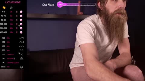 Sam  Rhea online show from January 26, 2025, 5:02 pm