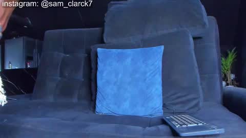 SAM online show from March 12, 2025, 10:28 pm