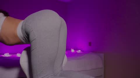 Snapshot of samdemia chatting on January 25, 2025, 2:15 am Sam Demia online show from January 25, 2025, 2:15 am