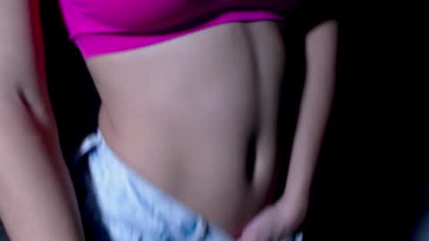 Snapshot of samdemia chatting on October 15, 2025, 2:44 am Sam Demia online show from October 15, 2025, 2:44 am