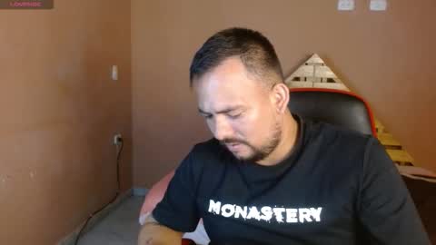 SAM DREAD online show from February 24, 2026, 12:08 am