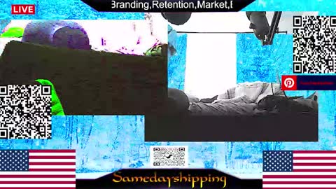 Snapshot of samedayshipping chatting on February 2, 2026, 5:11 pm OmniNegate online show from February 2, 2026, 5:11 pm