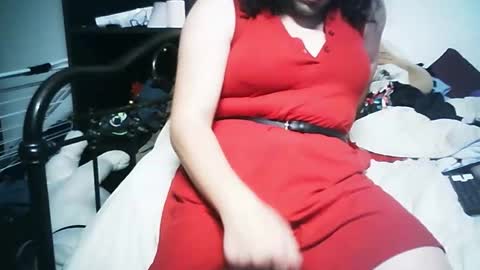 Snapshot of samedisamedi1nouveau chatting on January 26, 2025, 6:48 pm Samedisamedi1nouveau online show from January 26, 2025, 6:48 pm