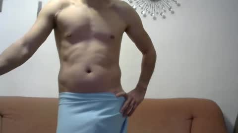 Snapshot of samegoo chatting on February 14, 2025, 9:10 pm Arturo online show from February 14, 2025, 9:10 pm