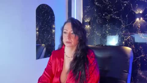 samethyst online show from November 3, 2025, 11:22 am