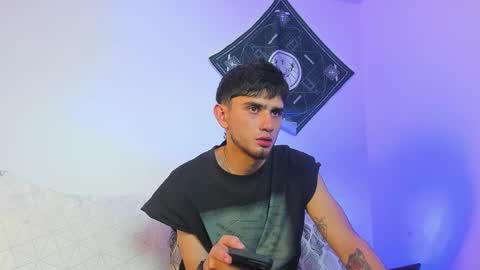 samevansx online show from February 11, 2026, 6:02 pm