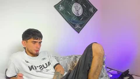 samevansx online show from February 19, 2026, 3:52 pm