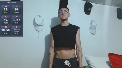 SAM online show from March 19, 2026, 10:52 am