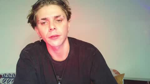 Snapshot of samgorgeous chatting on May 10, 2026, 7:08 pm Fansly - Top4fans online show from May 10, 2026, 7:08 pm