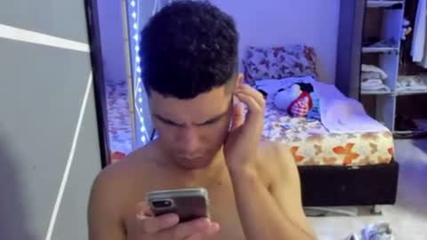 sami guzman online show from February 23, 2026, 1:47 am