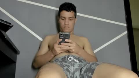 sami guzman online show from April 27, 2026, 6:28 pm