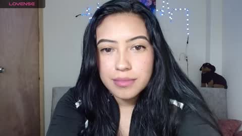 sami_cutte online show from April 15, 2026, 5:47 am