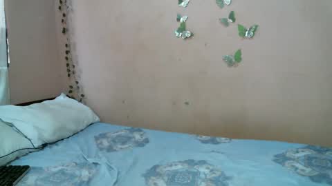 nina online show from March 11, 2025, 11:23 am