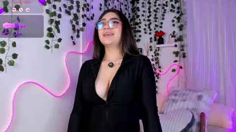 samii evans  online show from March 29, 2026, 1:16 am