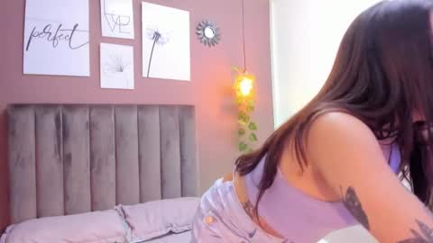 Samii  online show from February 11, 2025, 2:25 am