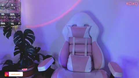 Sam    online show from December 3, 2024, 9:34 pm