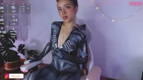 Sam    online show from December 14, 2024, 6:30 pm