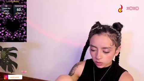 Sam    online show from February 8, 2025, 1:22 am