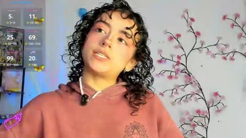 Snapshot of samii_monroe chatting on June 8, 2026, 3:01 pm Sam online show from June 8, 2026, 3:01 pm