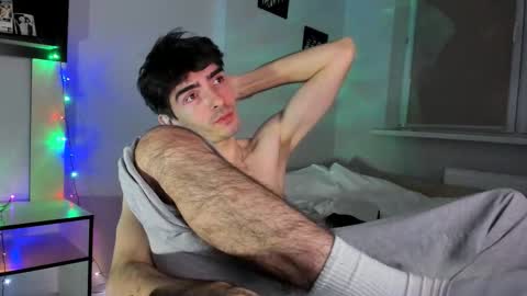 Sam online show from January 17, 2026, 3:39 pm