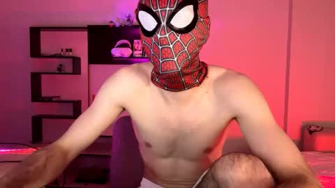 Sam online show from February 27, 2026, 3:45 pm