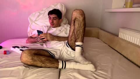 Snapshot of samiliken chatting on March 22, 2026, 5:27 pm Sam online show from March 22, 2026, 5:27 pm