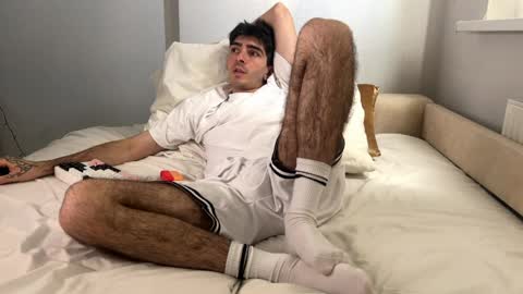 Snapshot of samiliken chatting on April 8, 2026, 11:21 am Sam online show from April 8, 2026, 11:21 am