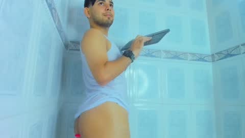 Samir online show from January 11, 2025, 3:42 pm