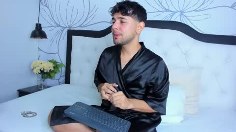 Samir online show from January 16, 2025, 12:53 pm