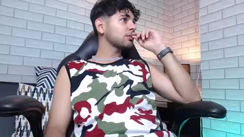 Samir online show from March 6, 2025, 12:19 pm