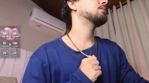 Samir online show from November 25, 2025, 12:27 pm