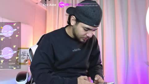 Samir online show from February 3, 2026, 12:43 pm