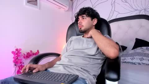 Samir online show from February 25, 2026, 12:59 pm