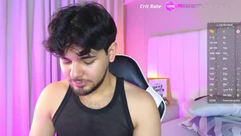 Samir online show from March 23, 2026, 12:42 pm