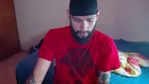 samir_music_ online show from January 16, 2026, 11:09 pm