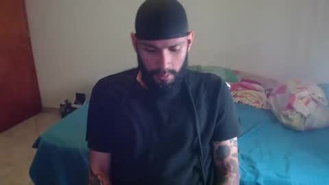 samir_music_ online show from February 1, 2026, 9:13 pm