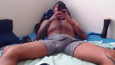 samir_music_ online show from April 14, 2026, 9:54 pm