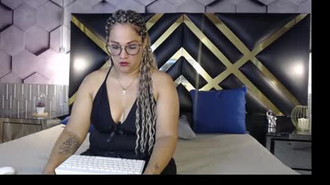 SAMIRA online show from May 31, 2026, 6:09 pm