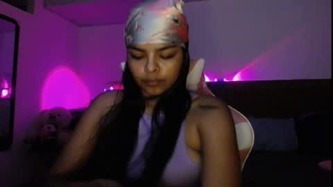 Snapshot of samirabunny_222 chatting on May 20, 2026, 11:11 pm Danna dulce online show from May 20, 2026, 11:11 pm
